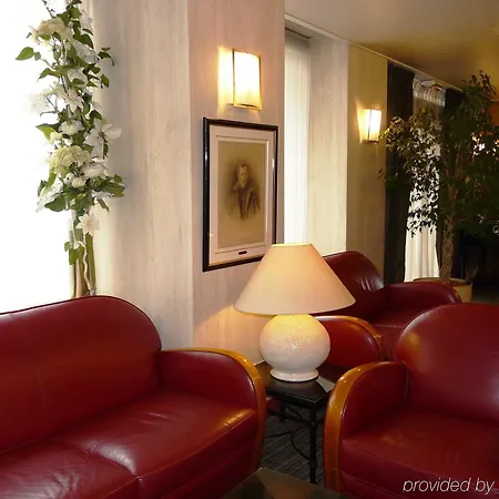 Hotel 1er Paris