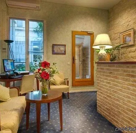 Hotel France Albion
