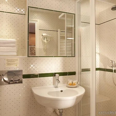 Hotel La Folie Des Pres - Saint-germain-des-pres
