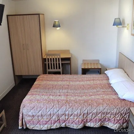 Caravelle Hotel Parijs