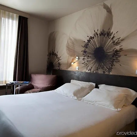 Vivaldi Hotel Puteaux
