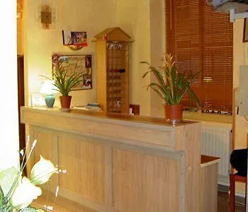 De Cabourg Hotel Paris