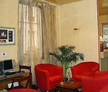 Hotel De Cabourg