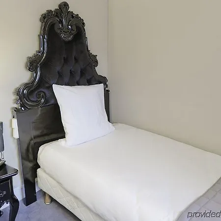 Annexe Hotel Parigi