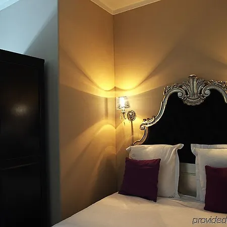 Annexe Hotel Parigi