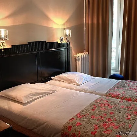 Hotel Annexe