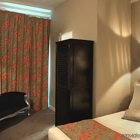 Hotel Annexe Parigi