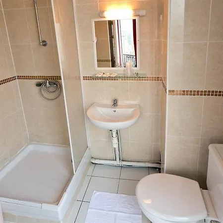 מלון Hipotel Printania Maraichers