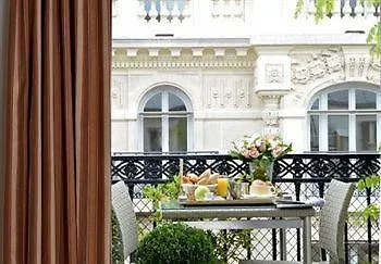 Volney Opéra Paris