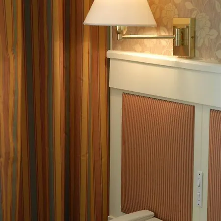 Volney Opéra Hotel