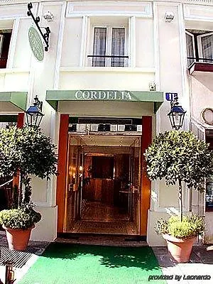 Cordelia Opéra-madeleine Hotel 3*