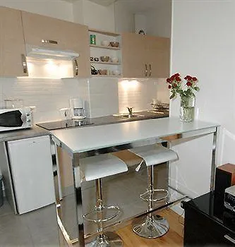Constance - Montmartre Appartement Paris