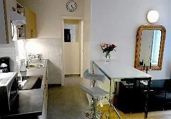 Constance - Montmartre Appartement Paris