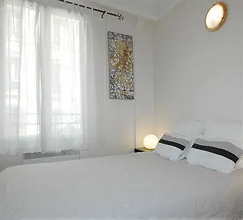 Appartement Constance - Montmartre *