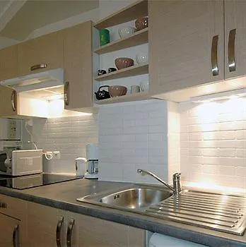 Constance - Montmartre Appartement Paris