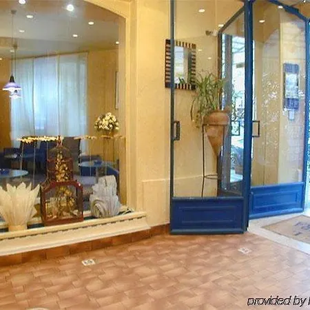 Ascot Opera Paris