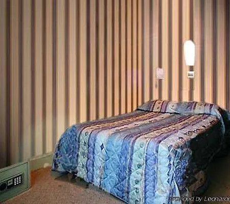 Modern Hotel Paris