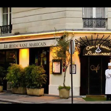 Passy Paris
