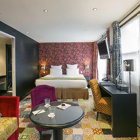 Le Bellechasse Saint-germain 4* Paris