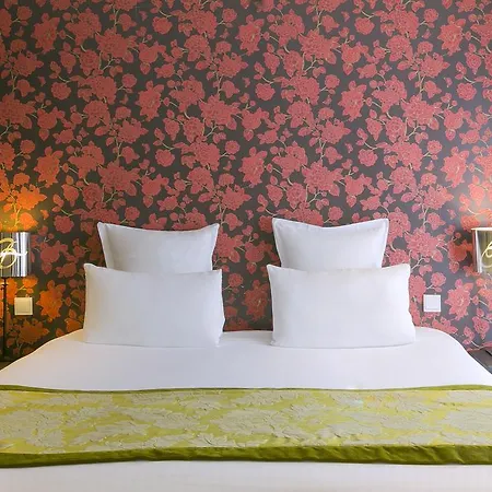 Le Bellechasse Saint-germain 4*
