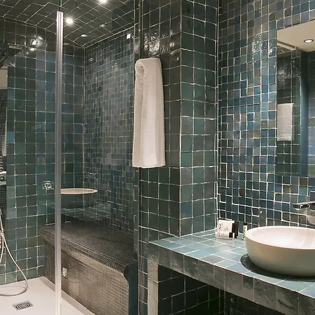 Hotel Le Bellechasse Saint-germain Paris