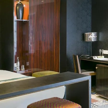 Le Bellechasse Saint-germain Hotel