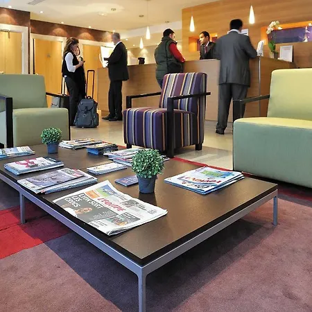 Aparthotel Residhome Opera 4*