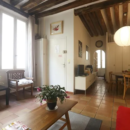 Apartment My Trip In - Argout *