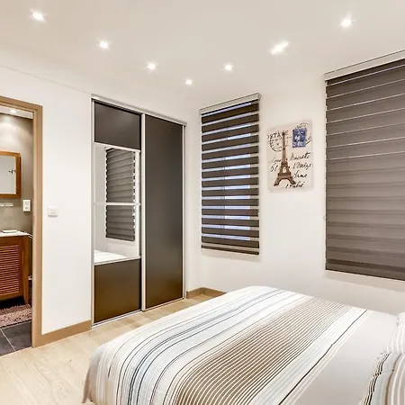 Apartment Just Renovated 138m2 On The Seine *