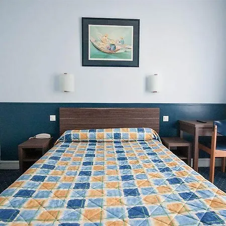 Hotel Ibis Styles Gare De Lyon Bastille