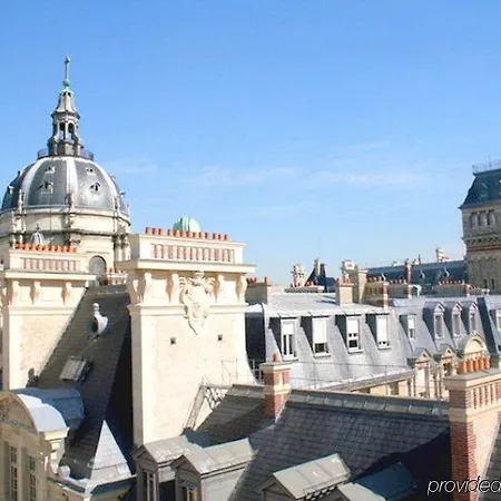Des 3 Collèges Paris