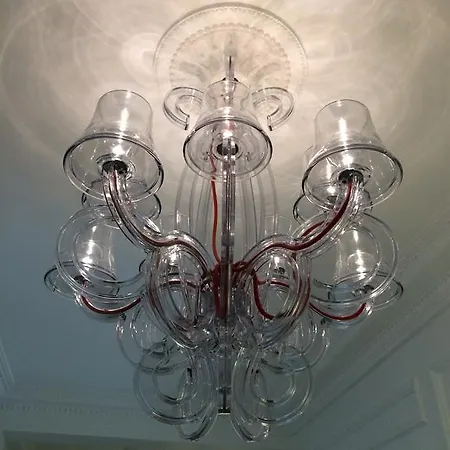Relais12bis By Eiffel Tower Couette-café 3*