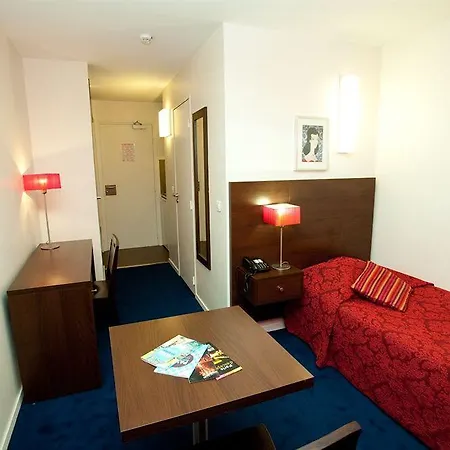 Appart hôtel Aparthôtel Adagio Access Bastille 2*
