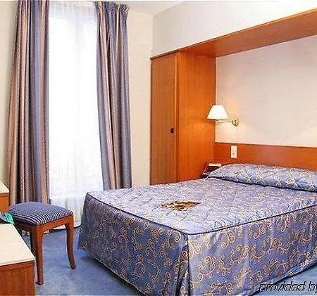 Du Nord Et De L'est Hotel