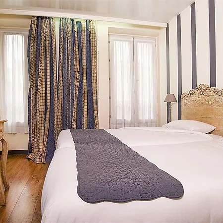 De Venise Hotel Parijs