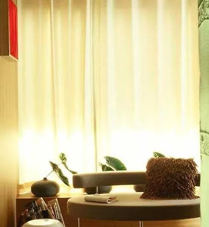 Ibis Gare De Lyon Reuilly 3* Paryż