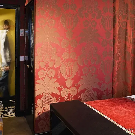 Le Bellechasse Saint-germain Hotel Paris