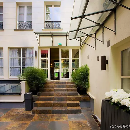 Hotel Le Bellechasse Saint-germain 4*