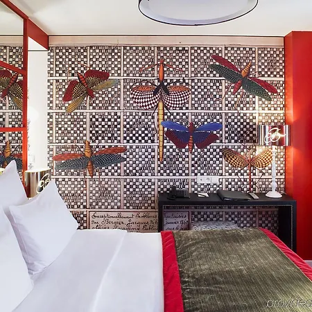 Le Bellechasse Saint-germain 4*