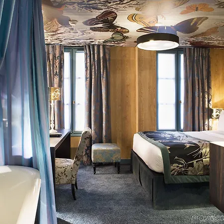 Le Bellechasse Saint-germain Hotel 4*