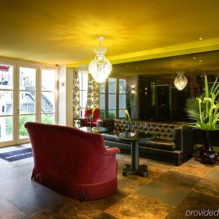 Hotel Le Bellechasse Saint-germain Paris