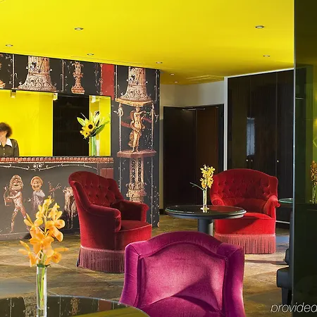 Hotel Le Bellechasse Saint-germain