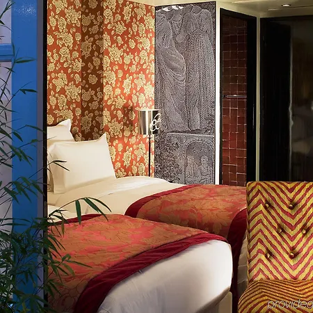 Le Bellechasse Saint-germain Hotel Paris