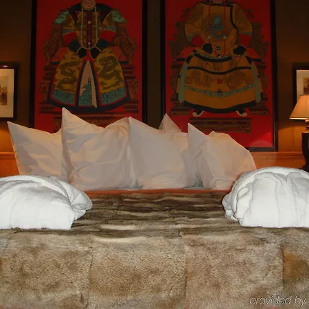 Hotel George Washington 4*