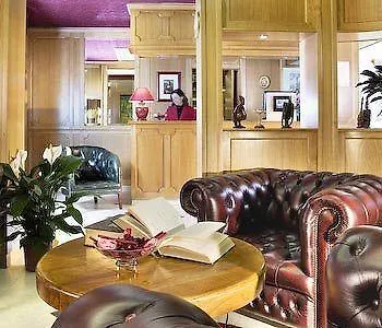 De La Felicite Hotel Paříž