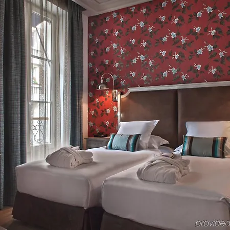 Hotel Le Robinet D'or