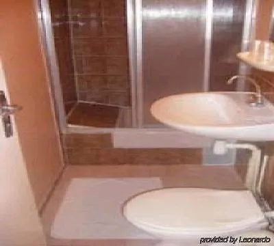 De Belfort Hotel París