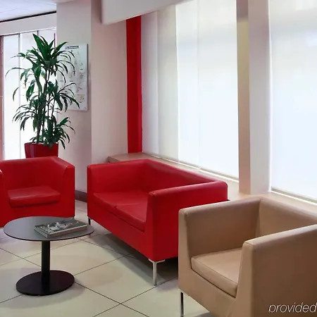 Hotel Ibis Grands Boulevards Opéra 9e