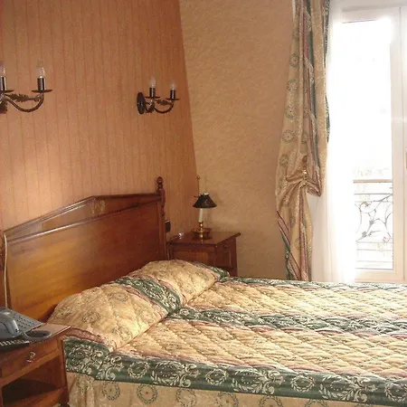 Hotel De L'empereur
