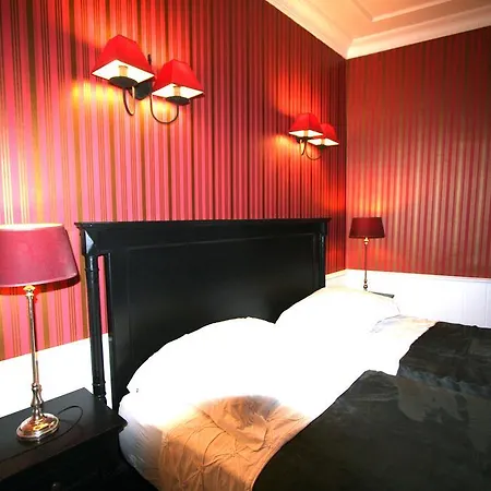 Parisinteriorsrentals - Beautiful Le Marais Notre Dame Appartement Apartment Paris